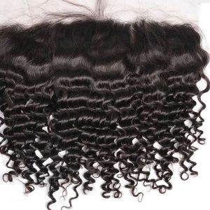 13x4 frontal deep wave